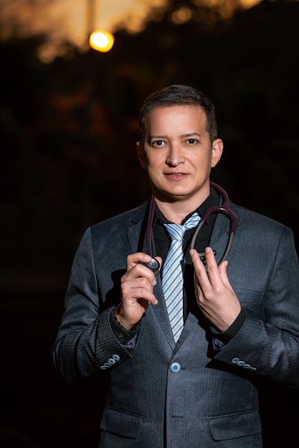 Dr. Henrik Loftus