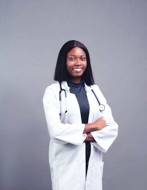Dr. Amelia Whitford